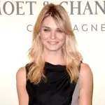 "GNTM"-Siegerin Luisa Hartema ist zum ersten Mal Mutter geworden