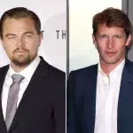 Leonardo DiCaprio und James Blunt machen gemeinsame Sache