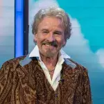 Thomas Gottschalk: Dinner mit "nächster Generation" des Fernsehens
