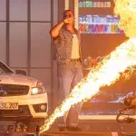 Apache 207 kündigt große Arena-Tournee für 2024 an