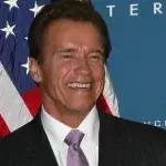 Seit 40 Jahren US-Staatsbürger: Arnold Schwarzenegger feiert Jahrestag