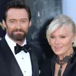 Kriselte es schon länger bei Hugh Jackman und Deborra-Lee Furness?