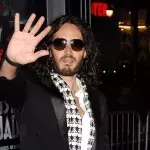 Russell Brand reagiert auf "sehr schwerwiegende Vorwürfe"
