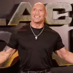 WWE-Überraschung: Dwayne "The Rock" Johnson ist zurück beim Wrestling