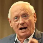 Oskar Lafontaine wird 80: Ein Leben wie im Rausch