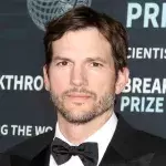 Ashton Kutcher tritt als Vorsitzender der Organisation "Thorn" zurück