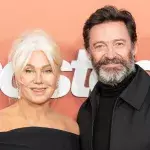 "Liebevolle Ehe" von Hugh Jackman und Deborra-Lee Furness gescheitert