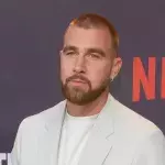 Wie Taylor Swift: Travis Kelce spendet an Opfer der Schießerei