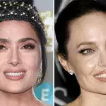 Salma Hayek schwärmt von Freundschaft mit Angelina Jolie