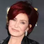 Sharon Osbourne: Süßes Foto inmitten ihrer Enkelkinder