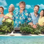 Hape Kerkelings "Club Las Piranjas"-Serie startet am 19. Oktober