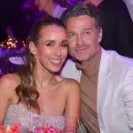 Wayne und Annemarie Carpendale: Liebeserklärung zum 10. Hochzeitstag