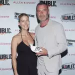US-Schauspieler Liev Schreiber ist zum dritten Mal Papa geworden