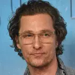 Darum schrieb Matthew McConaughey ein eigenes Kinderbuch