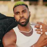 Jason Derulo: "Ich musste viel ertragen"