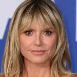 Heidi Klum gratuliert Sohn Henry mit Baby-Foto zum 18. Geburtstag