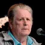 Brian Wilson an Demenz erkrankt