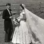 JFK-Hochzeit: Drama um Jackies Brautkleid und der Segen des Papstes