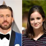 Hollywood-Star Chris Evans soll geheiratet haben