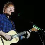 Ed Sheeran kündigt zwei besondere Konzerte in London an