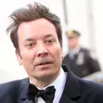 Moderator Jimmy Fallon entschuldigt sich für "toxisches Arbeitsklima"