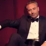 Sasha über Sohn Otto: "Meine Musik wird durch ihn noch ehrlicher"