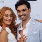 "Let's Dance"-Profi Andrzej Cibis enthüllt Babygeschlecht