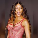 Pirelli-Kalender 2024: Naomi Campbell zum fünften Mal dabei
