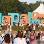 Festivalgefühl für zuhause: Das Lollapalooza Berlin im Livestream