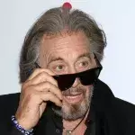 Baby kam im Juni: Haben sich Al Pacino und seine Freundin getrennt?