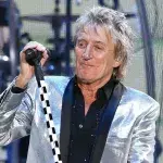 Mega-Deal für fast 100 Millionen: Rod Stewart tritt Songrechte ab