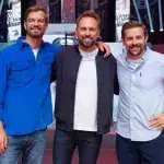 Fünf neue Folgen der Erfolgsshow "Joko & Klaas gegen ProSieben"