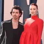 Joe Jonas und Sophie Turner: Erstes Statement zur Trennung