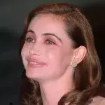 Emmanuelle Béart: "Ich wurde als Kind ein Opfer von Inzest"