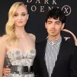 Joe Jonas hat Scheidung von Sophie Turner eingereicht