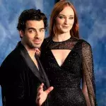 Statement nach Gerüchten um Ehekrise? Joe Jonas zeigt sich mit Ehering