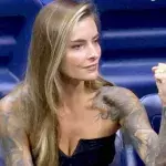 Sophia Thomalla: Handfeste Unterstützung für Freund Alexander Zverev
