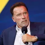 Arnold Schwarzenegger: Intime Bilder aus Genesungsphase nach Herz-OP