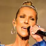 Céline Dion kämpft weiter: "Stark" im Kampf gegen Stiff-Person-Syndrom