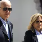 US-Präsident ist negativ: First Lady Jill Biden hat Corona
