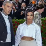 Nach Tour-Unterbrechung: Kourtney Kardashian war wohl im Krankenhaus