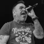 Smash-Mouth-Frontmann Steve Harwell mit 56 Jahren gestorben