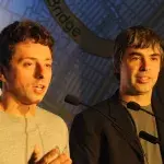 25 Jahre Google: Das machen Gründer Larry Page und Sergey Brin heute