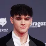 Schauspieler Gabriel Guevara in Venedig verhaftet