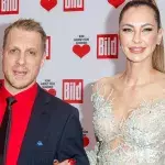 Neuzugang bei "Die Pochers!": Oliver Pocher holt seine Tochter an Bord