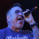 Steve Harwell: Smash-Mouth-Sänger hat nur noch wenige Tage zu leben