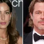 Brad Pitt: Wohnt seine Freundin Ines de Ramon bei ihm?