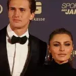 Sophia Thomalla: Das passiert, wenn Zverev nicht zum Friseur geht