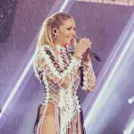 Darum spricht Helene Fischer nie über ihre Familie