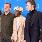 Berlinale 2024: Jury trifft ein und Lupita Nyong'o wird zum Blickfang